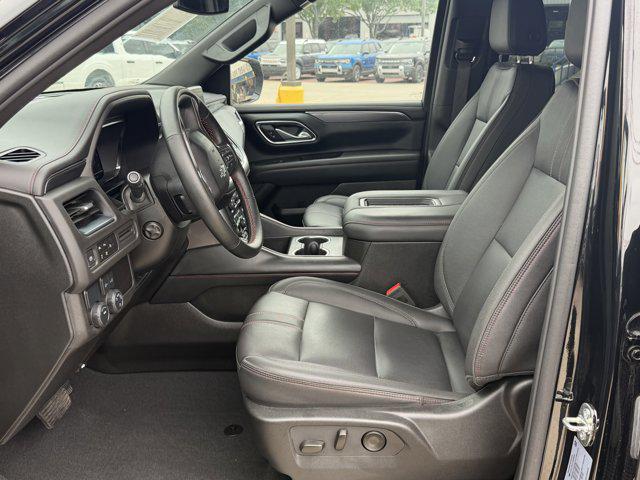 2023 Chevrolet Tahoe 2WD RST