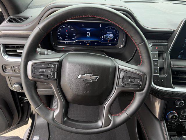 2023 Chevrolet Tahoe 2WD RST