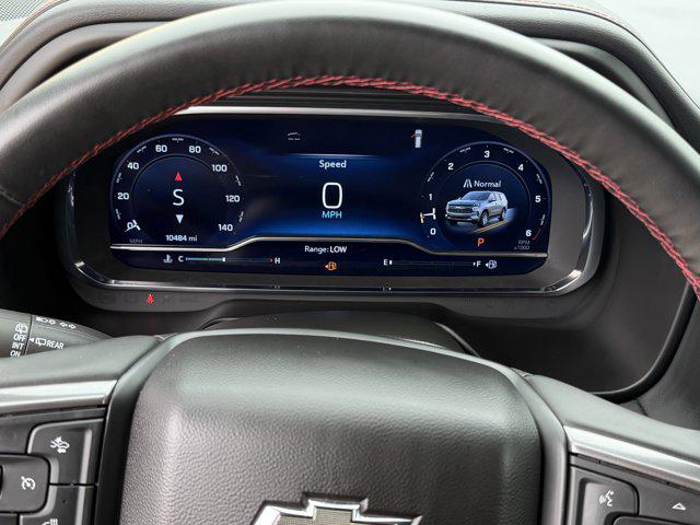 2023 Chevrolet Tahoe 2WD RST