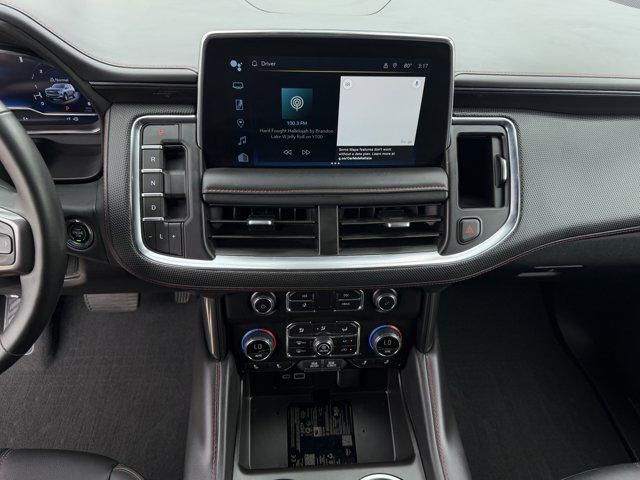 2023 Chevrolet Tahoe 2WD RST