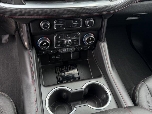 2023 Chevrolet Tahoe 2WD RST