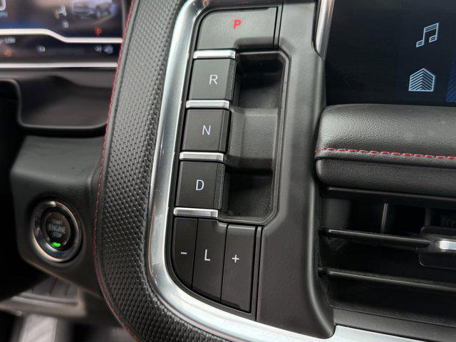 2023 Chevrolet Tahoe 2WD RST