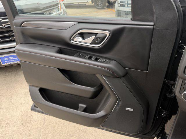 2023 Chevrolet Tahoe 2WD RST