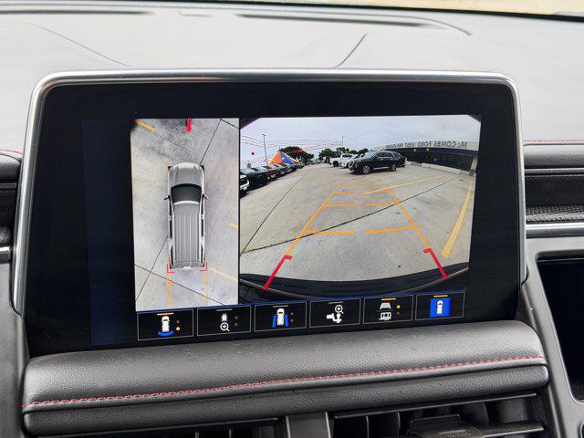 2023 Chevrolet Tahoe 2WD RST