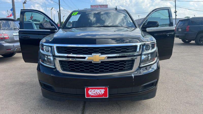 2018 Chevrolet Tahoe LT for sale in Dallas, TX