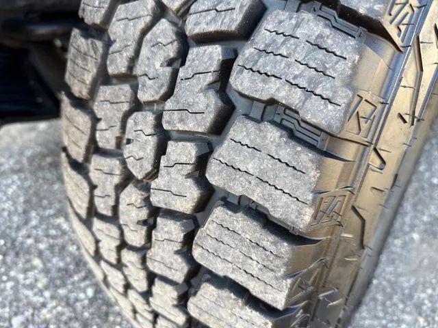 2017 Jeep Wrangler Willy Wheeler 4x4