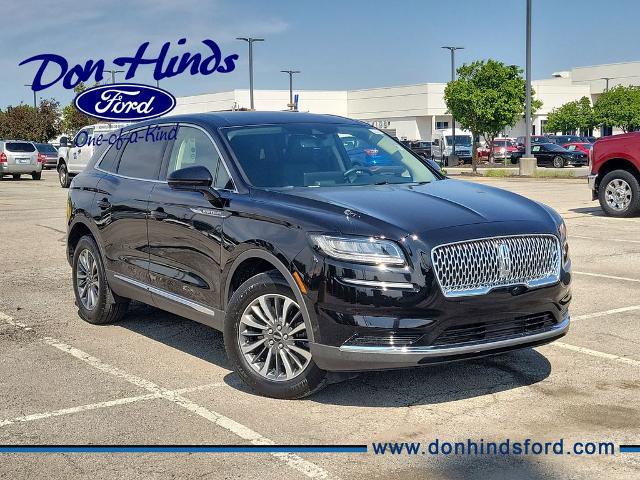2023 Lincoln Nautilus Standard for sale in Fishers, IN