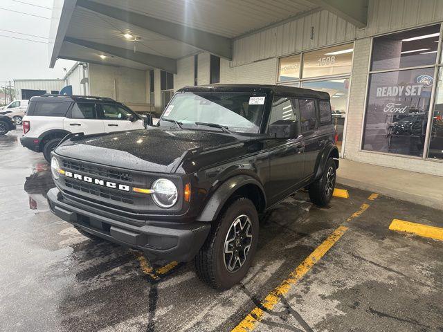 2025 Ford Bronco Base for sale in Bloomington, IL