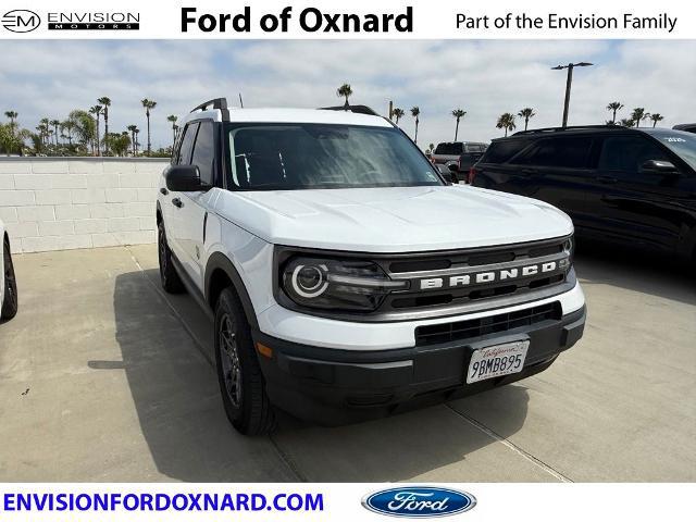 2022 Ford Bronco Sport Big Bend for sale in Oxnard, CA