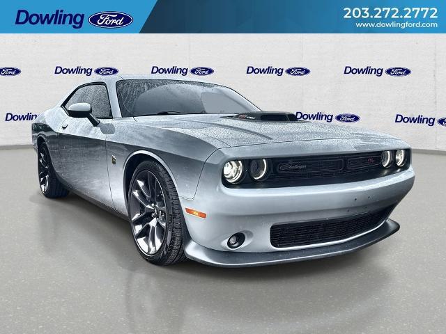 2022 Dodge Challenger R/T Scat Pack for sale in Cheshire, CT