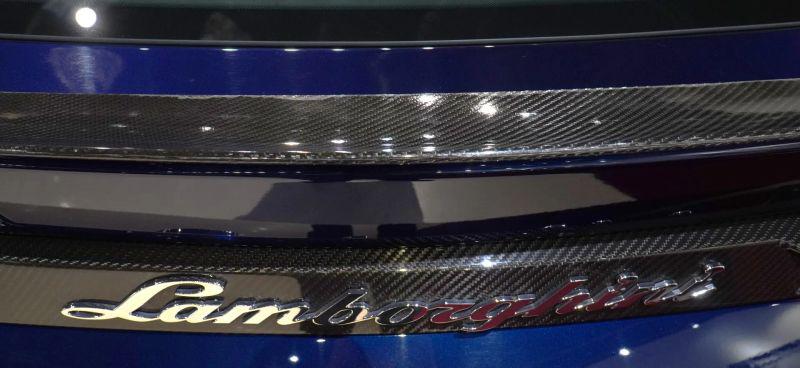 2020 Lamborghini Urus Base