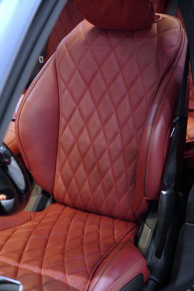 2023 Mercedes-Benz S 580 4MATIC