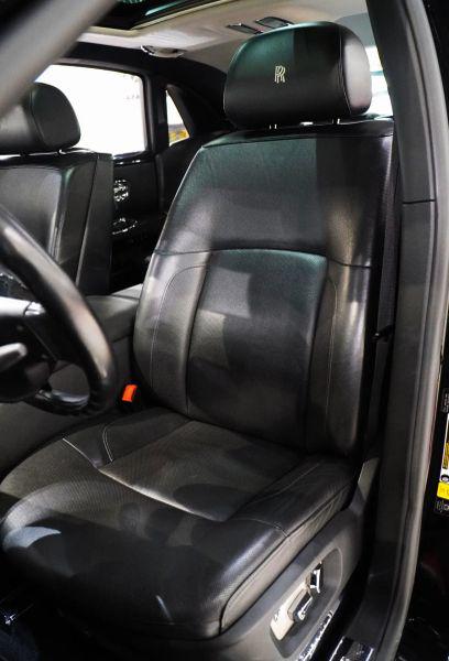 2013 Rolls-Royce Ghost Extended