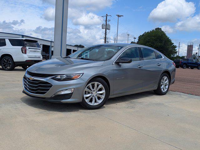 2024 Chevrolet Malibu FWD 1LT for sale in Collins, MS