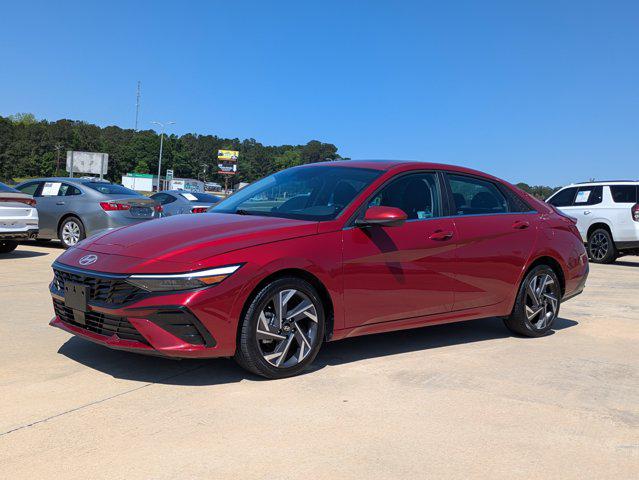 2025 Hyundai Elantra SEL Convenience for sale in Collins, MS