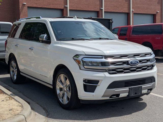 2023 Ford Expedition Platinum for sale in Southern Pines, NC