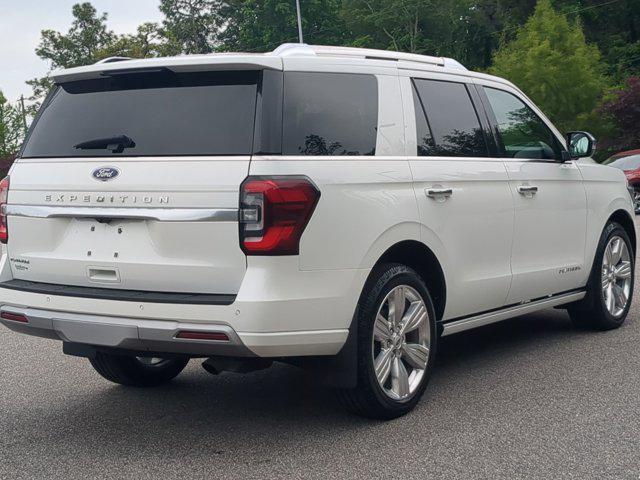 2023 Ford Expedition Platinum