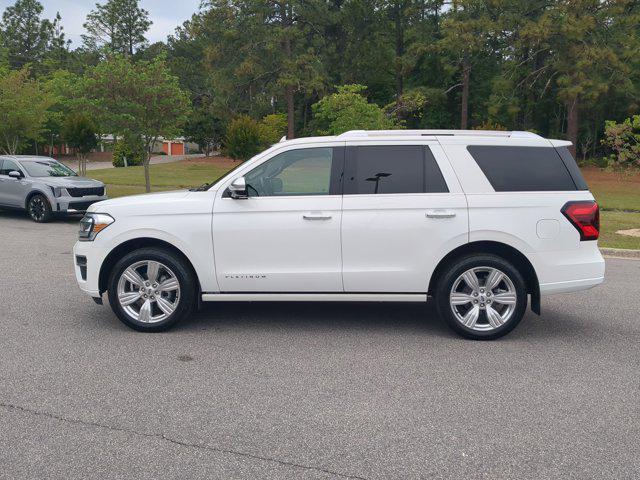 2023 Ford Expedition Platinum