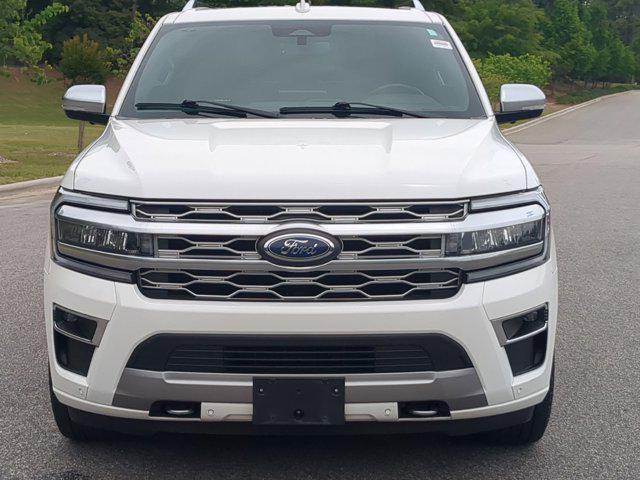 2023 Ford Expedition Platinum