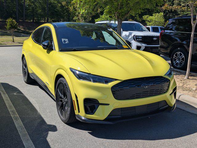 2025 Ford Mustang Mach-E GT for sale in Southern Pines, NC
