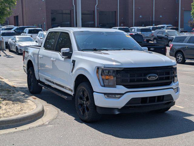 2023 Ford F-150 XLT for sale in Southern Pines, NC