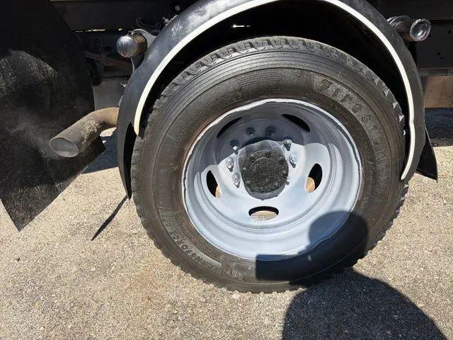 2015 Ford F-450 Base