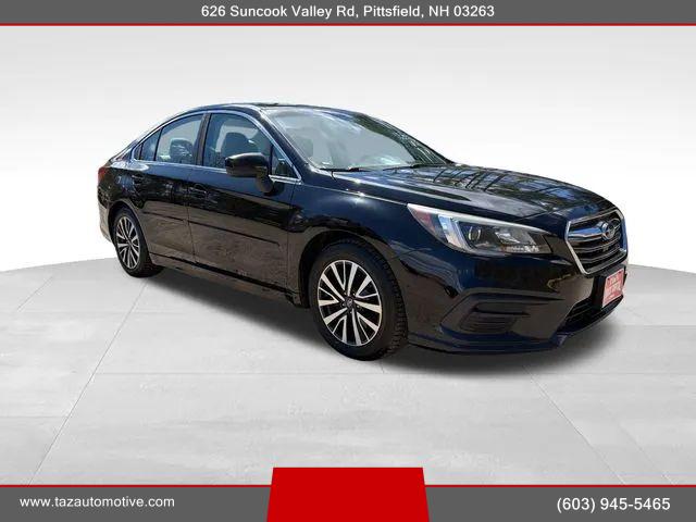2019 Subaru Legacy 2.5i Premium for sale in Pittsfield, NH