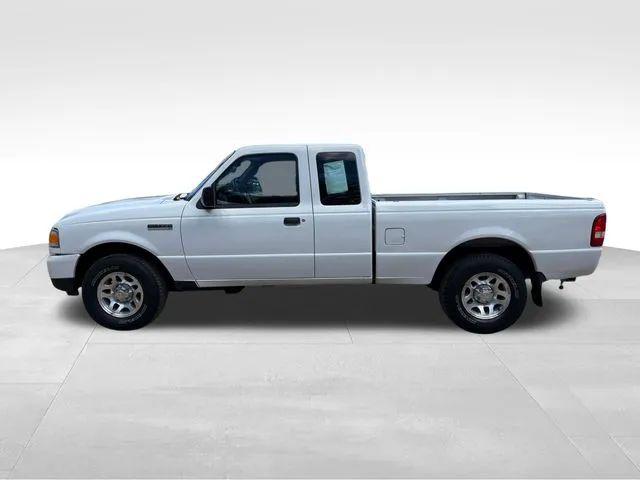 2011 Ford Ranger XLT
