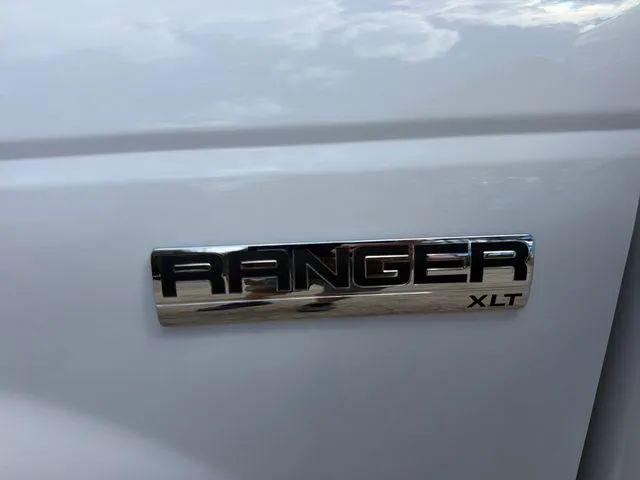 2011 Ford Ranger XLT