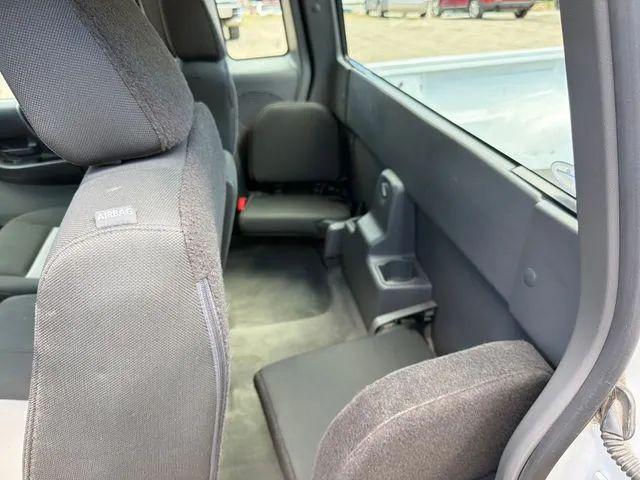 2011 Ford Ranger XLT