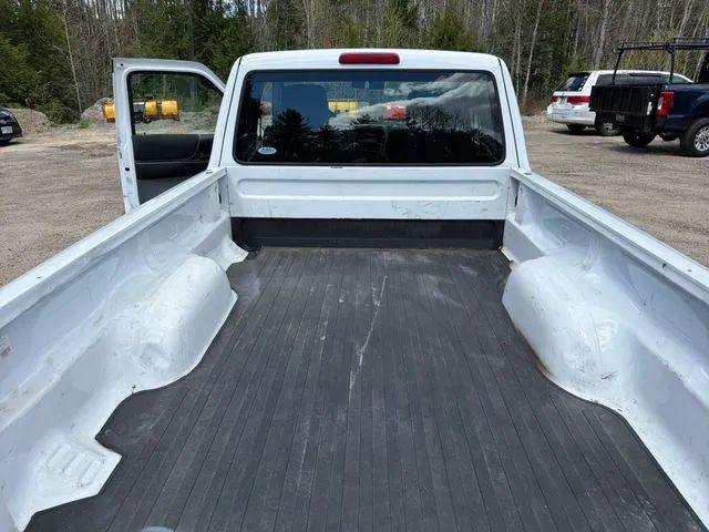 2011 Ford Ranger XLT