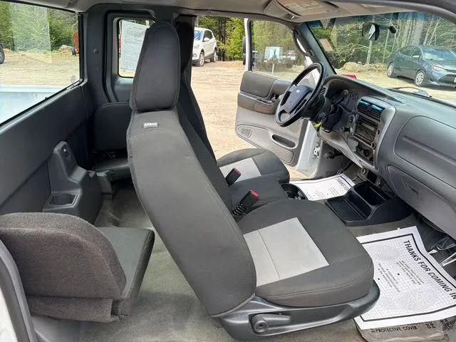 2011 Ford Ranger XLT