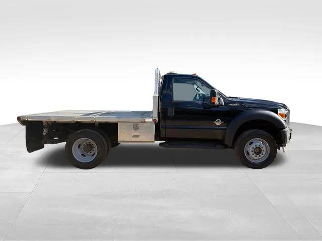 2016 Ford F-550 XLT