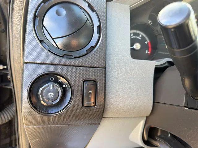 2016 Ford F-550 XLT