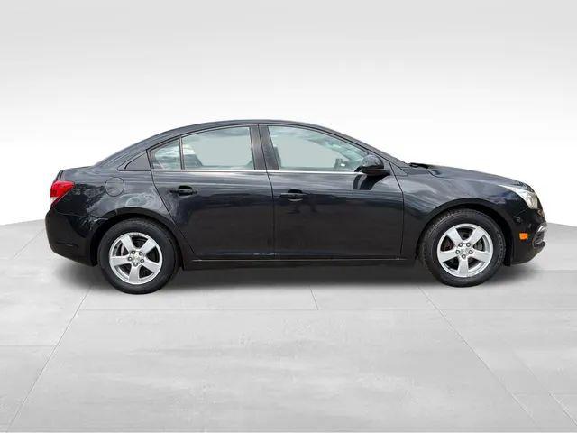 2016 Chevrolet Cruze Limited 1LT Auto