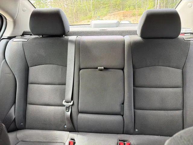 2016 Chevrolet Cruze Limited 1LT Auto