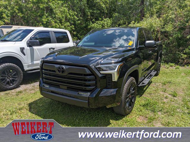 2024 Toyota Tundra SR5 for sale in Lake Wales, FL