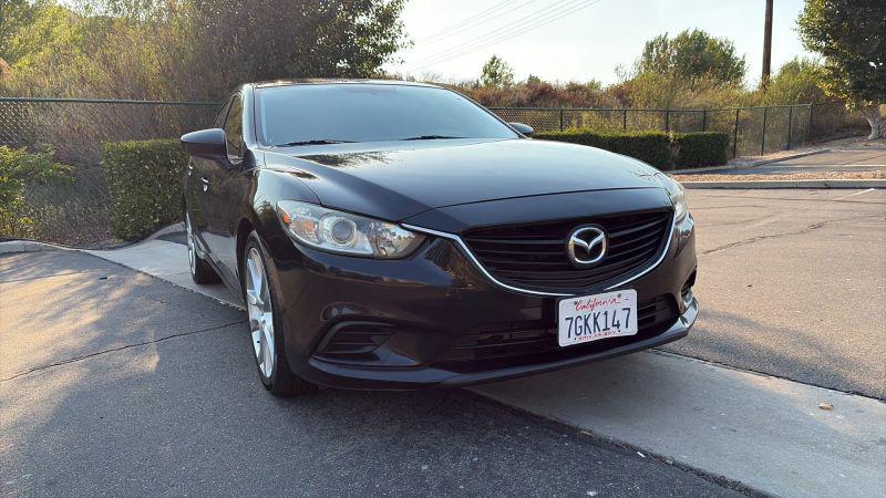 2015 Mazda Mazda6 i Touring for sale in Temecula, CA