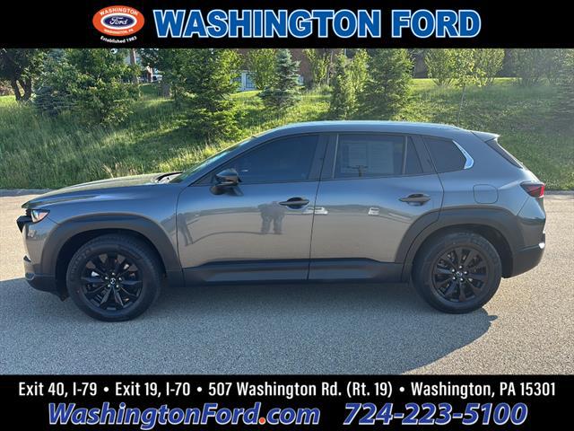 2023 Mazda CX-50 2.5 S Preferred Plus for sale in Washington, PA