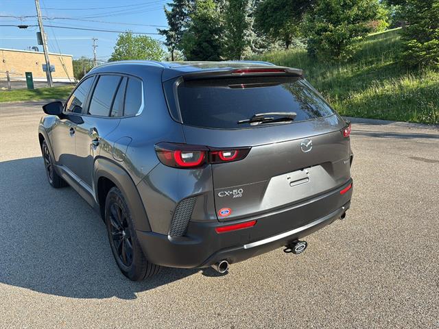 2023 Mazda CX-50 2.5 S Preferred Plus