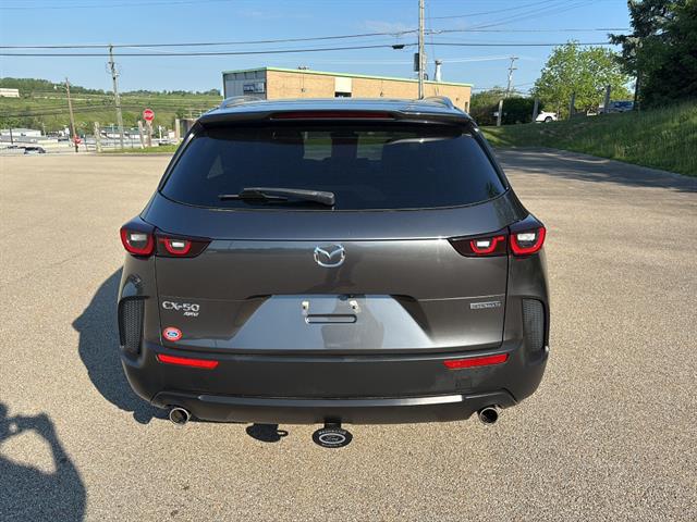 2023 Mazda CX-50 2.5 S Preferred Plus