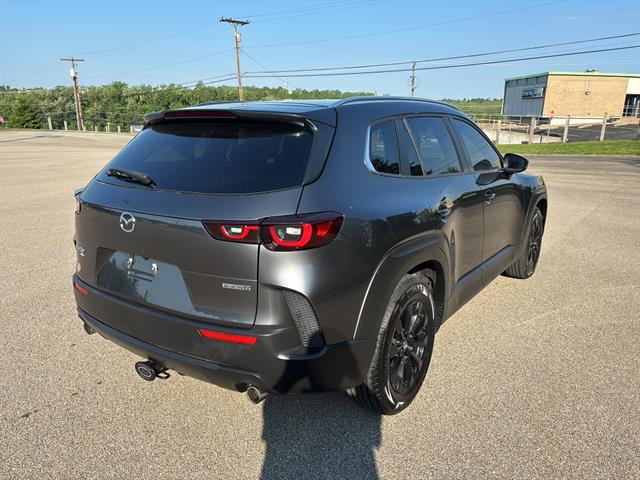 2023 Mazda CX-50 2.5 S Preferred Plus