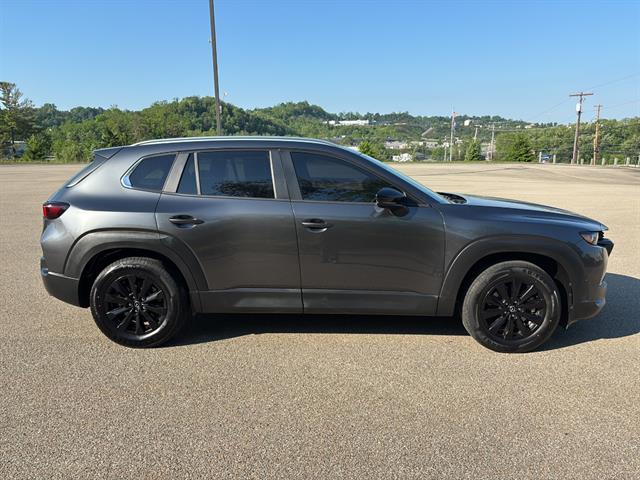 2023 Mazda CX-50 2.5 S Preferred Plus