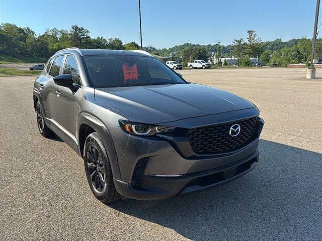 2023 Mazda CX-50 2.5 S Preferred Plus
