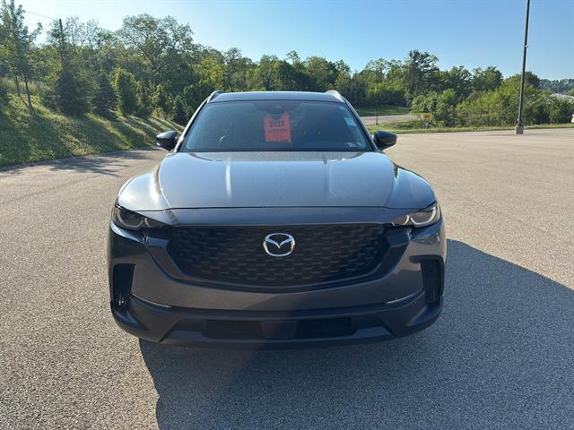 2023 Mazda CX-50 2.5 S Preferred Plus