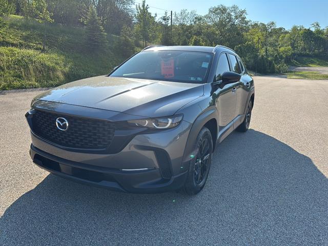 2023 Mazda CX-50 2.5 S Preferred Plus