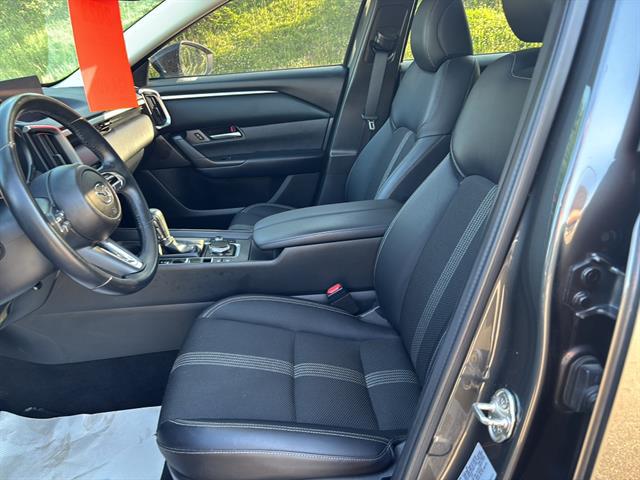 2023 Mazda CX-50 2.5 S Preferred Plus