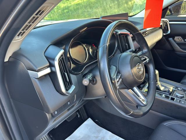 2023 Mazda CX-50 2.5 S Preferred Plus