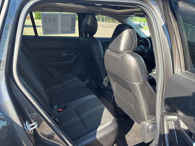 2023 Mazda CX-50 2.5 S Preferred Plus