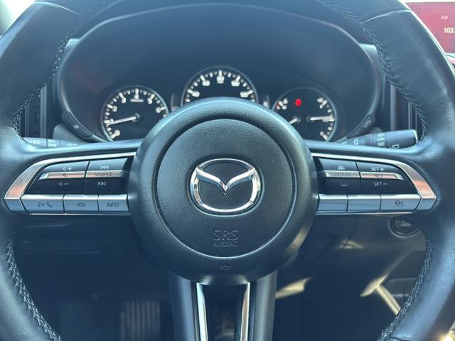 2023 Mazda CX-50 2.5 S Preferred Plus